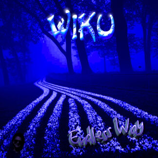 WIKU - Endless Way (Digital)